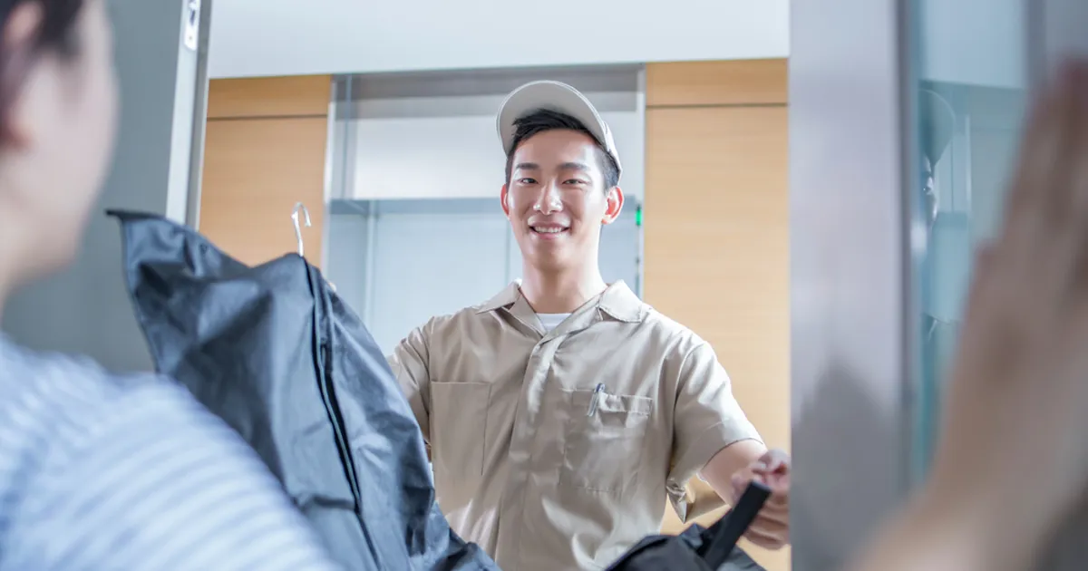 Kick Laundry Laundry Service in Fulton, NY | Neighborhood Plaza Laundromat