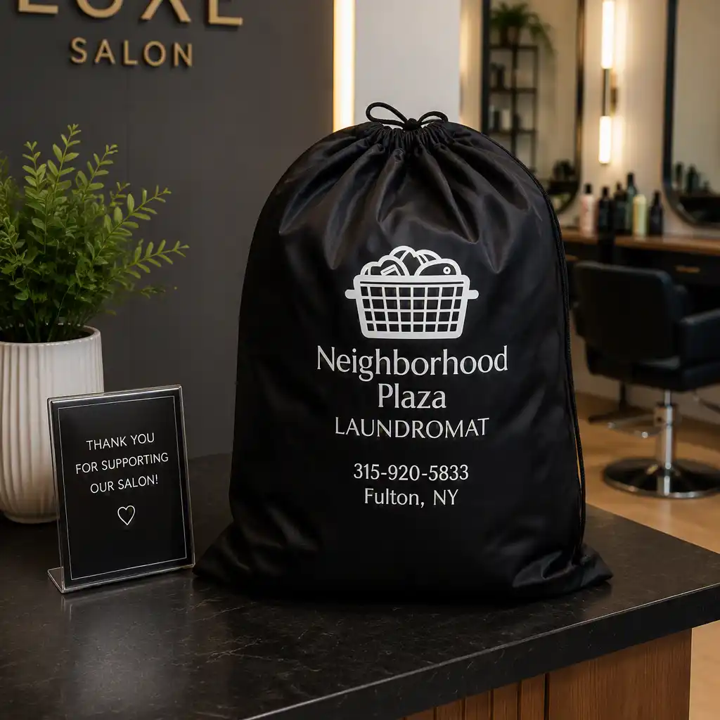 NPL Salon Delivery 1024X1024