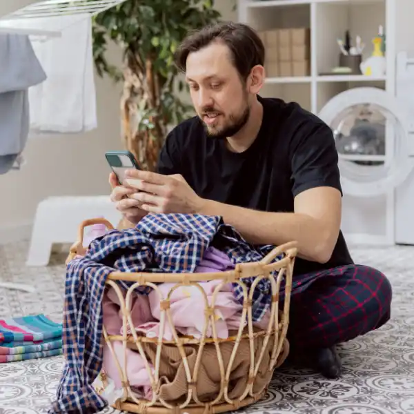 Jared Ordering Laundry Services 600X600